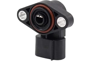 MOTOKU Shift Angle Position Sensor for Honda Rancher 350 ES Foreman 450 ES 2000-2004