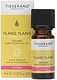 Tisserand Olio Essenziale Di Salvia Sclarea – Raccolto Etico – 9 Ml – 100% Puro