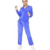 MINANUO Tracksuit 2 Pieces Joggers Outfits for Women Jogging Sweatsuits Set