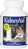 RidgeCrest Kidneyaid, Herbal Cleanse and Support Capsules, 60-Count