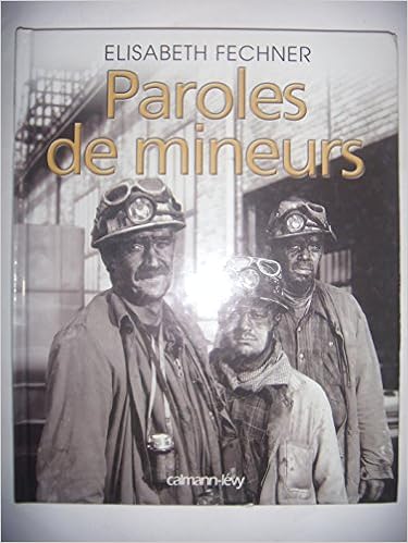 couverture de : Paroles de mineurs