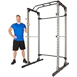 Fitness Reality 810XLT Super Max Power Cage with 800lbs Weight Capacity