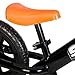 Strider - Mini Seat for Size and Comfort Customization, Orange