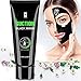 Piero Lorenzo Blackhead Remover Mask, Blackhead Peel Off Mask, Face Mask, Blackhead Mask, Black Mask Deep Cleaning Facial Mask for Face Nose 60g BM