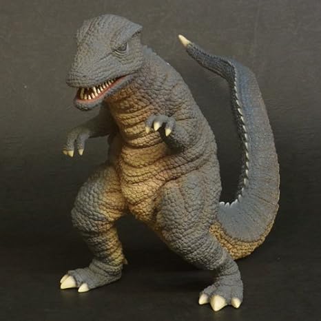 gorosaurus toy
