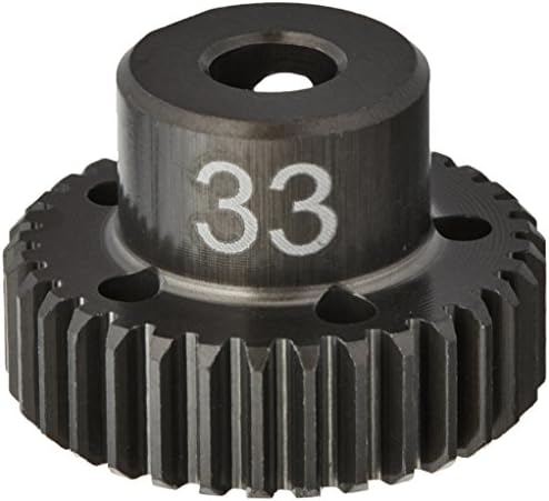 Tuning Haus 1333 33 Tooth 64 Pitch Precision Aluminum Pinion Gear