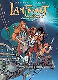 Lanfeust des Etoiles Tome 1 - Un, Deux... Troy (SOL.LANFEUST) (French Edition) by 