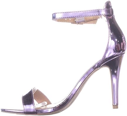 material girl heels