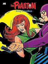 The Phantom King Omnibus