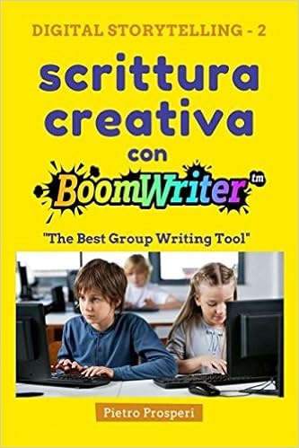 Scrittura Creativa Con Boomwriter The Best Group Writing