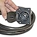 ALEKO TC7E7 7' Trailer Wire Connector 7-Way Extension Harness