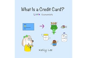 What Is a Credit Card?: Personal Finance for Kids