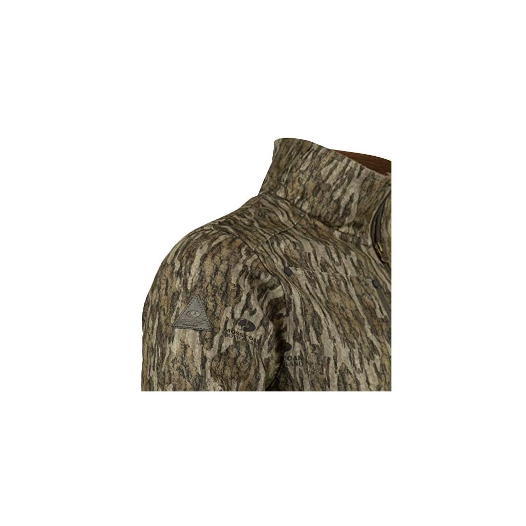 mossy oak sherpa 2.0