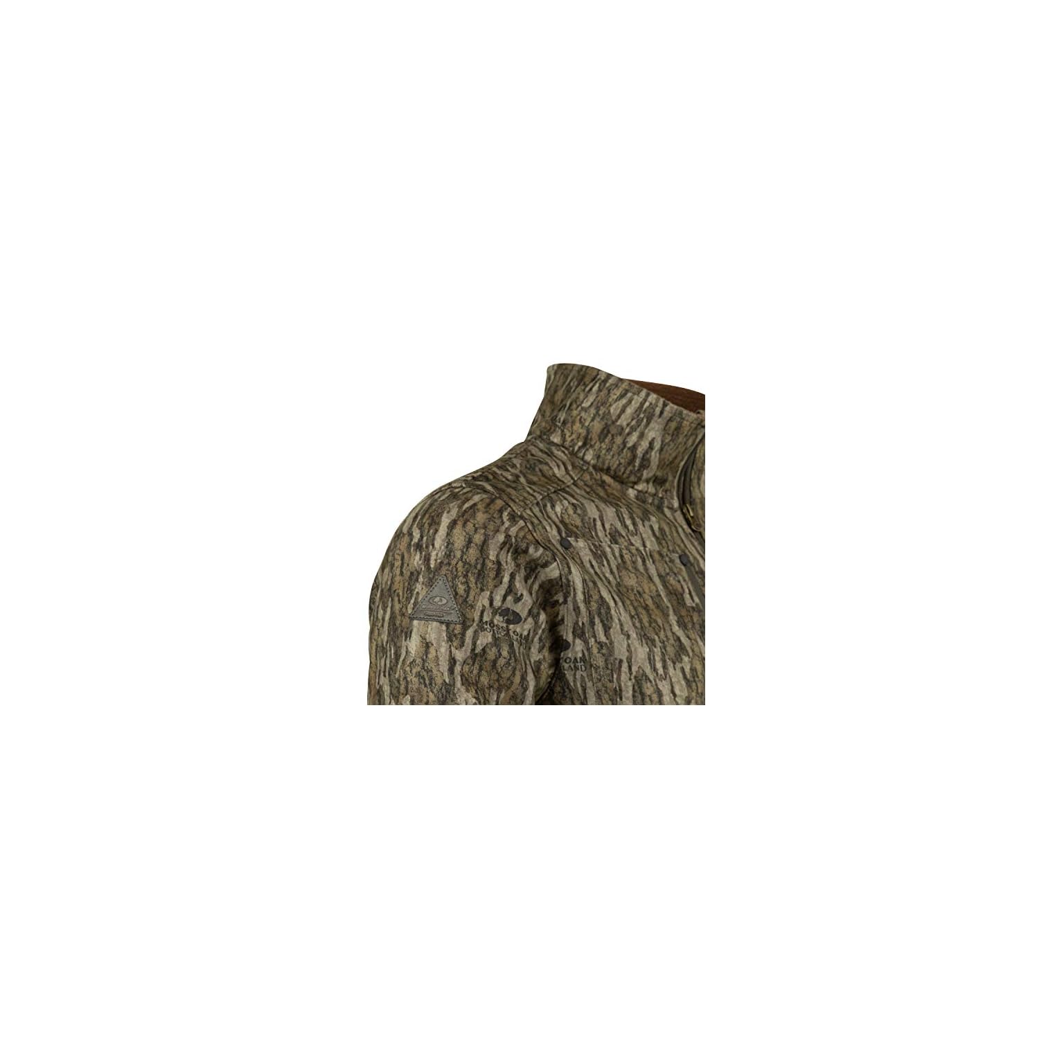 mossy oak sherpa 2.0