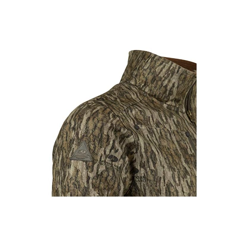 mossy oak sherpa 2.0