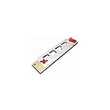 Templaco MS-400 Four Pocket Multi Strike Template