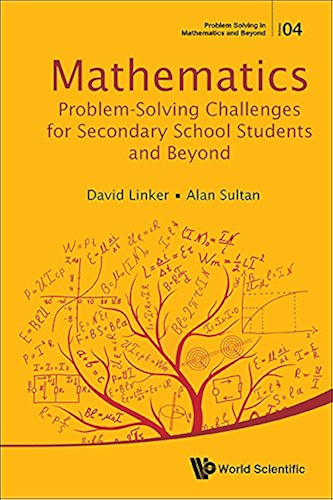 Download Mathematics Problem-Solving Challenges for Secondary School Students and Beyond (4) (English Edition) PDF