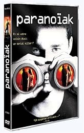 Paranoïak