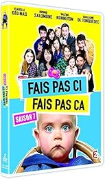 Fais pas ci, fais pas ça - Saison 7