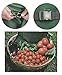 IIT 30890 Large Pouch Fruit/Vegetable Harvest Picking Apron