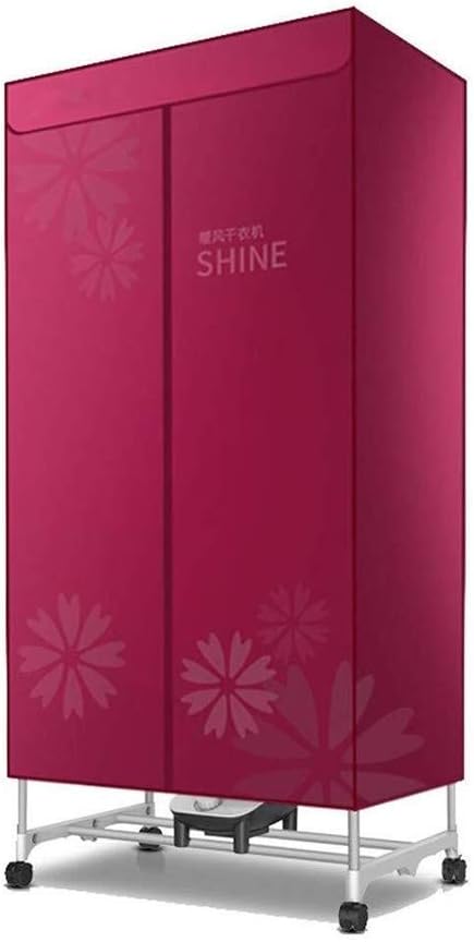 heated clothes drying rack amazon