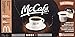 Mcdonalds McCafe Premium Medium Roast Coffee K-Cup Packs - Keurig
