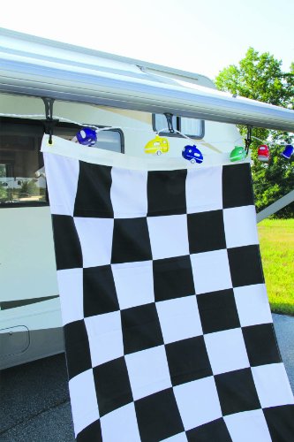 3 Camco+42720+Awning+Hanger+Clip