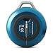 JBL Micro Wireless Bluetooth Speaker- Each (Blue)