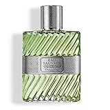 Eau Sauvage By Christian Dior For Men. Aftershave 3.4 Oz / 100 Ml.