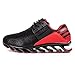 YZHYXS Men Running Shoes Fashion Sport Sneakers Springblade Pro
