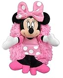 Disney Minnie Mouse 5'' Plush Hideaway Pet