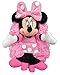 Disney Minnie Mouse 5'' Plush Hideaway Pet