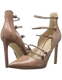 Nine West Bomba de Tennyson de la mujer ante