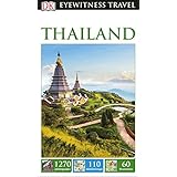 DK Eyewitness Travel Guide Thailand
