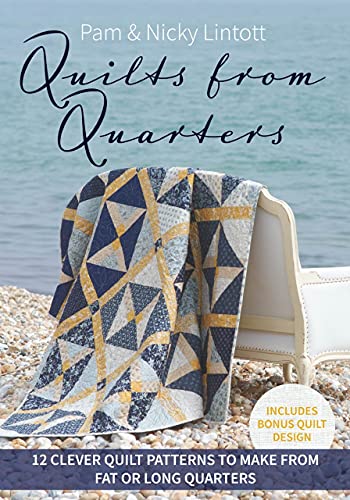 Quilts from Quarters