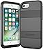 Pelican C23030-000A-BKBK Voyager iPhone 7 Case (Black)