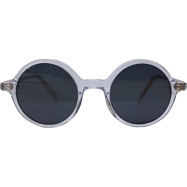 Amazon.com: Magnoli Clothiers LEON the Professional SUNGLASSES