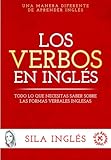 Image de Los verbos en inglés: Todo lo que necesitas saber sobre las formas verbales inglesas (Spanish Edition)