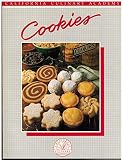 Cookies (California Culinary Academy series) by 