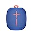 Ultimate Ears WONDERBOOM Portable Waterproof Bluetooth Speaker - Deep Blue