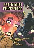 Strange Suspense: The Steve Ditko Archives Vol. 1 (Vol. 1)  (The Steve Ditko Archives)
