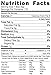 Cacao Powder Raw Organic Unsweetened Superfood by SOW+BLOOM – Sugar Free, Gluten Free, Non GMO – 2 lb (32 oz), Not Cocoa Powder | Keto Friendly