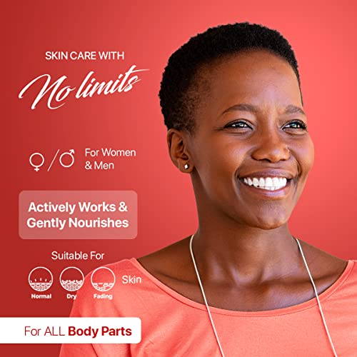 REMEDIAL Dark Spot Remover for Face, Body, Underarms, Armpit, Knees