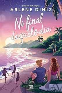 Livro No final daquele dia