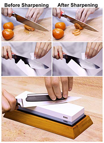 1 Sharpening+Whetstone+Waterstone+Sharpener+Anti+slip
