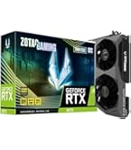Amazon.com: ZOTAC GAMING GeForce RTX 3070 Twin Edge OC 8GB GDDR6