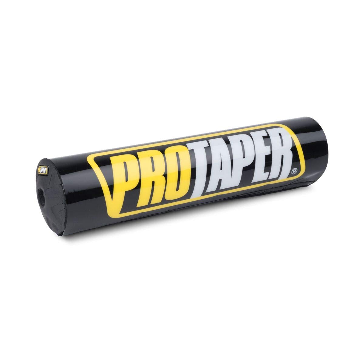 Photo 1 of Pro Taper Round Handlebar Pad (Black) (8.6)