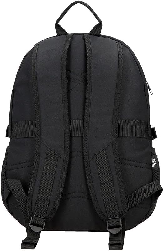 Cross one Mochila Negro 34x45x15 cms Poliéster 22,95L by Joumma Bags — foto 4 de 6