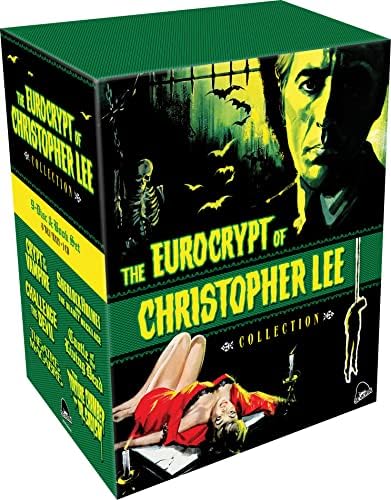 Amazon.com: Jean-Luc Godard Blu-ray Box Vol. 1/New Wave Birth Of