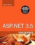 ASP.NET 3.5 Unleashed by 